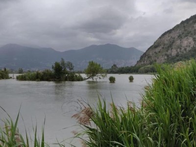 Cottage Villa in der Nähe des Iseosees mit Klimaanlage - Environment photo 29