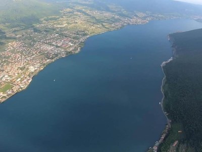 Cottage Villa in der Nähe des Iseosees mit Klimaanlage - Environment photo 35