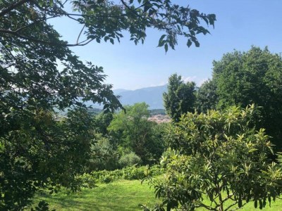 Cottage Villa in der Nähe des Iseosees mit Klimaanlage - Environment photo 37