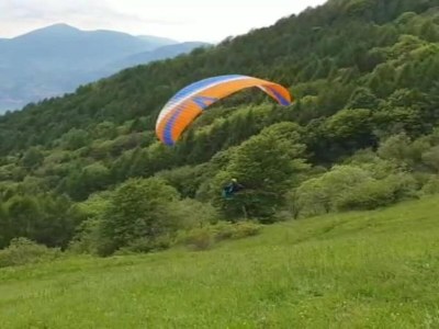 Cottage Villa in der Nähe des Iseosees mit Klimaanlage - Environment photo 38