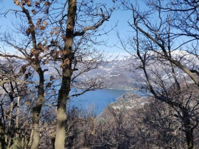 Cottage Villa in der Nähe des Iseosees mit Klimaanlage - Environment photo 40