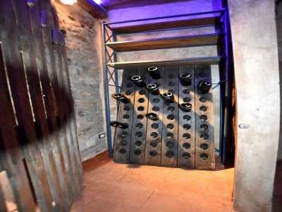 Cottage Villa in der Nähe des Iseosees mit Klimaanlage - Outdoor photo 41