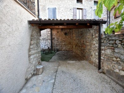 Cottage Villa in der Nähe des Iseosees mit Klimaanlage - Outdoor photo 42