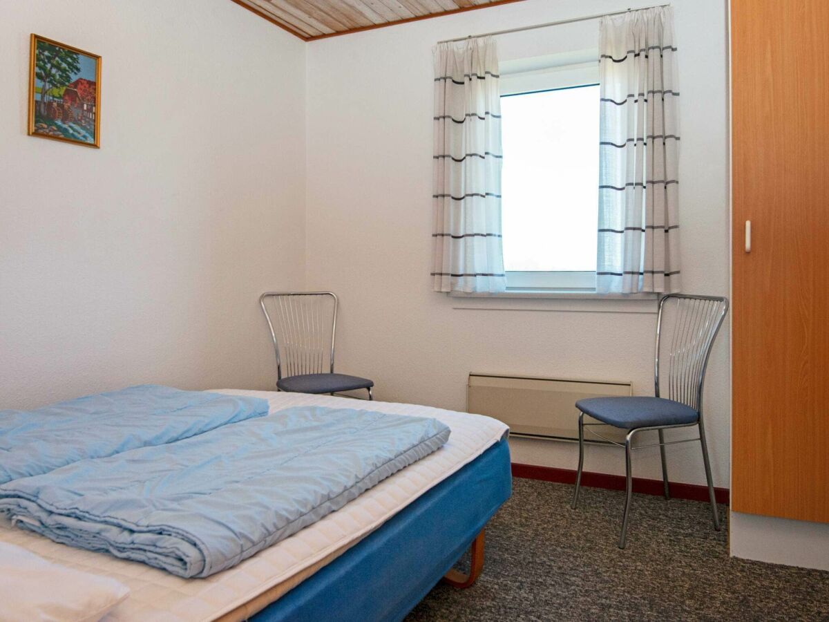 Holiday house 10 Personen Ferienhaus in Harboøre-By Traum - Outdoor photo 5