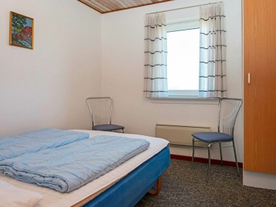 Holiday house 10 Personen Ferienhaus in Harboøre-By Traum - Outdoor photo 5