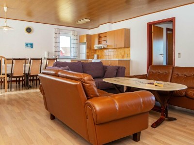 Holiday house 10 Personen Ferienhaus in Harboøre-By Traum - Outdoor photo 6