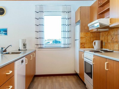 Holiday house 10 Personen Ferienhaus in Harboøre-By Traum - Outdoor photo 7