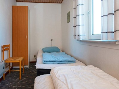 Holiday house 10 Personen Ferienhaus in Harboøre-By Traum - Outdoor photo 9