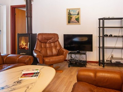 Holiday house 10 Personen Ferienhaus in Harboøre-By Traum - Outdoor photo 10