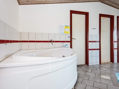 Holiday house 10 Personen Ferienhaus in Harboøre-By Traum - Outdoor photo 12