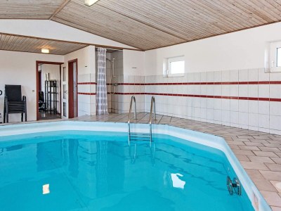 Holiday house 10 Personen Ferienhaus in Harboøre-By Traum - Outdoor photo 15