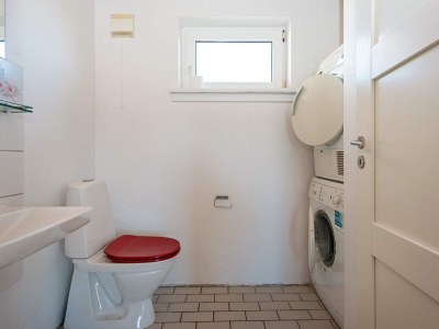 Holiday house 10 Personen Ferienhaus in Harboøre-By Traum - Outdoor photo 16