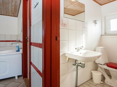 Holiday house 10 Personen Ferienhaus in Harboøre-By Traum - Outdoor photo 17