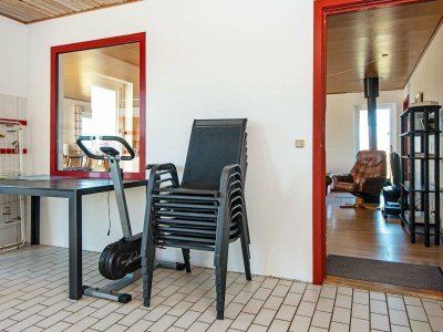 Holiday house 10 Personen Ferienhaus in Harboøre-By Traum - Outdoor photo 18