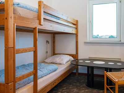 Holiday house 10 Personen Ferienhaus in Harboøre-By Traum - Outdoor photo 19