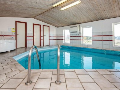 Holiday house 10 Personen Ferienhaus in Harboøre-By Traum - Outdoor photo 21