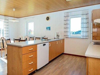 Holiday house 10 Personen Ferienhaus in Harboøre-By Traum - Outdoor photo 24