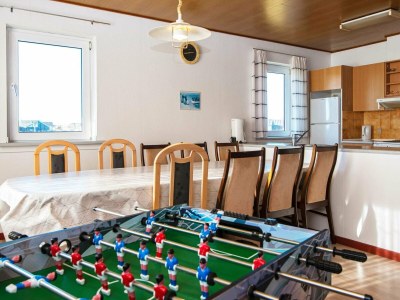 Holiday house 10 Personen Ferienhaus in Harboøre-By Traum - Outdoor photo 25