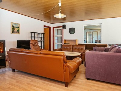 Holiday house 10 Personen Ferienhaus in Harboøre-By Traum - Outdoor photo 26