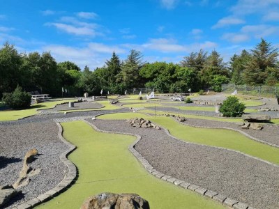 Holiday house 10 Personen Ferienhaus in Harboøre-By Traum - Outdoor photo 29