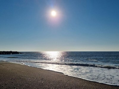 Holiday house 10 Personen Ferienhaus in Harboøre-By Traum - Outdoor photo 32