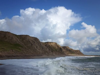 Holiday house 10 Personen Ferienhaus in Harboøre-By Traum - Outdoor photo 34