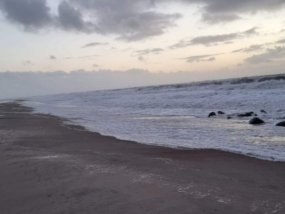 Holiday house 10 Personen Ferienhaus in Harboøre-By Traum - Outdoor photo 35