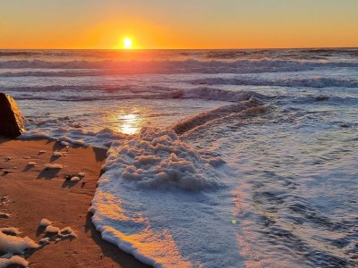 Holiday house 10 Personen Ferienhaus in Harboøre-By Traum - Outdoor photo 36