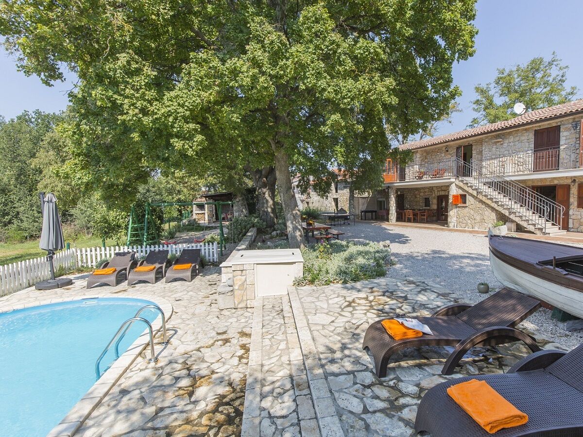 Holiday house Erika - Outdoor photo 3