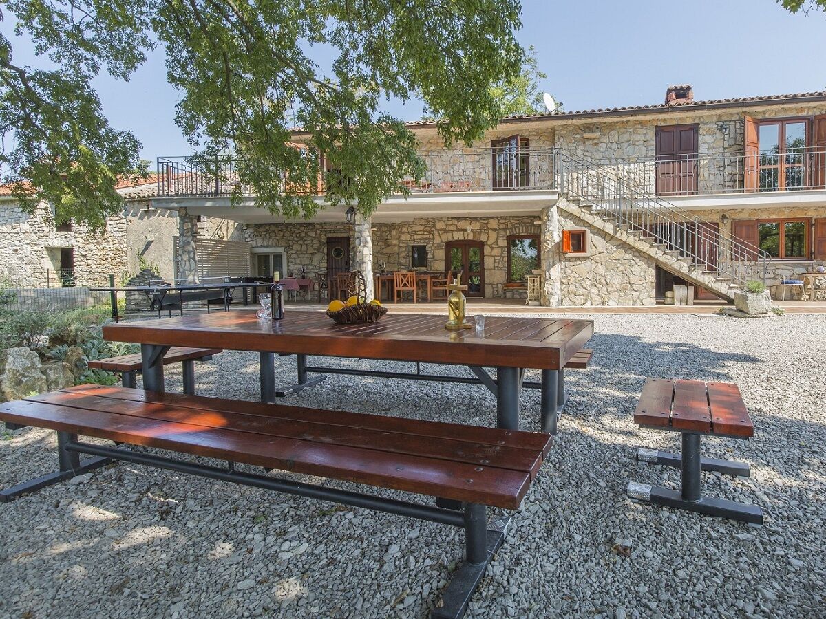 Holiday house Erika - Outdoor photo 4