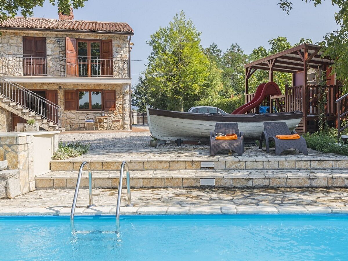 Holiday house Erika - Outdoor photo 5