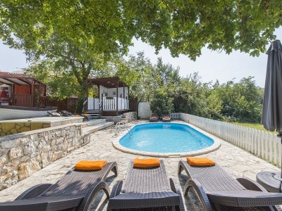 Holiday house Erika - Outdoor photo 2