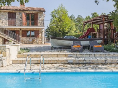 Holiday house Erika - Outdoor photo 5