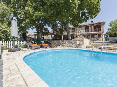 Holiday house Erika - Outdoor photo 6