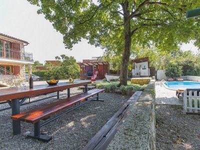 Holiday house Erika - Outdoor photo 8