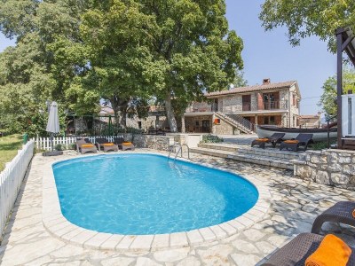 Holiday house Erika - Outdoor photo 10