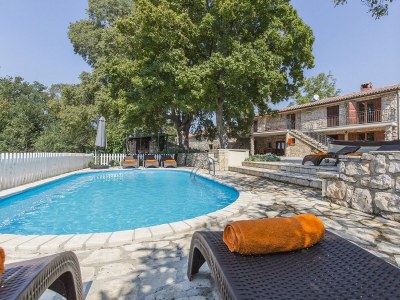 Holiday house Erika - Outdoor photo 11