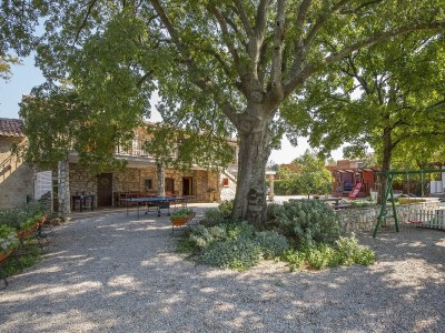 Holiday house Erika - Outdoor photo 12