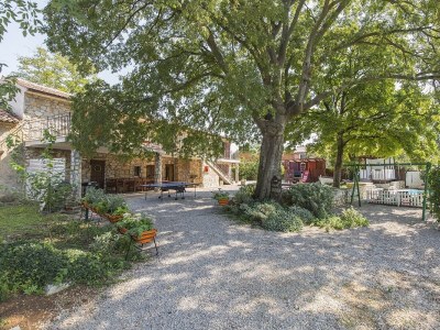 Holiday house Erika - Outdoor photo 13