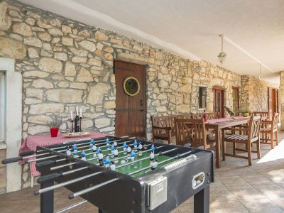 Holiday house Erika - Outdoor photo 14