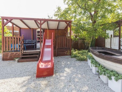 Holiday house Erika - Outdoor photo 16