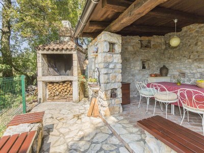 Holiday house Erika - Outdoor photo 18