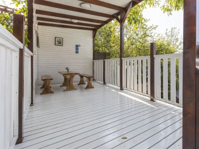 Holiday house Erika - Outdoor photo 19