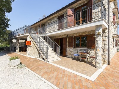 Holiday house Erika - Outdoor photo 20