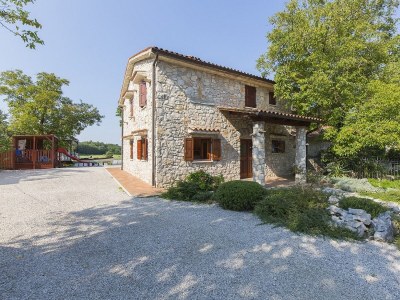 Holiday house Erika - Outdoor photo 21