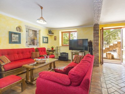 Holiday house Erika - Features photo 22