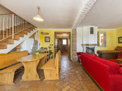 Holiday house Erika - Features photo 23