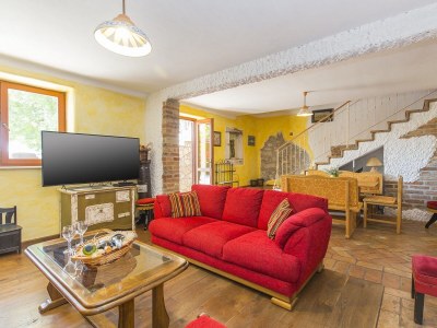 Holiday house Erika - Features photo 24