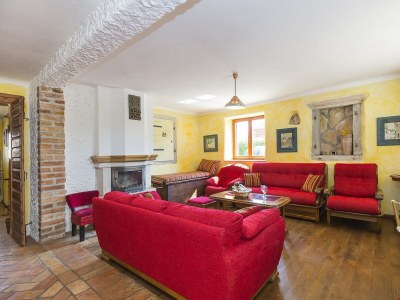 Holiday house Erika - Features photo 25