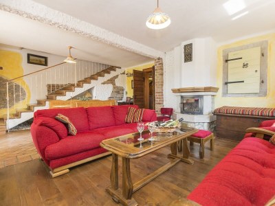 Holiday house Erika - Features photo 26